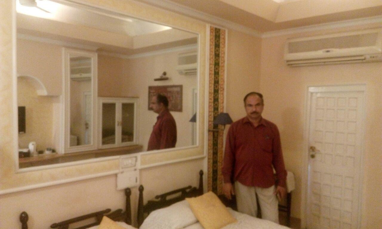 Narayan Niwas Hotel Jaisalmer Exterior foto
